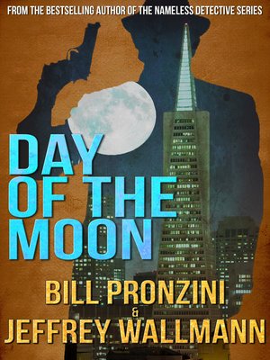 cover image of Day of the Moon